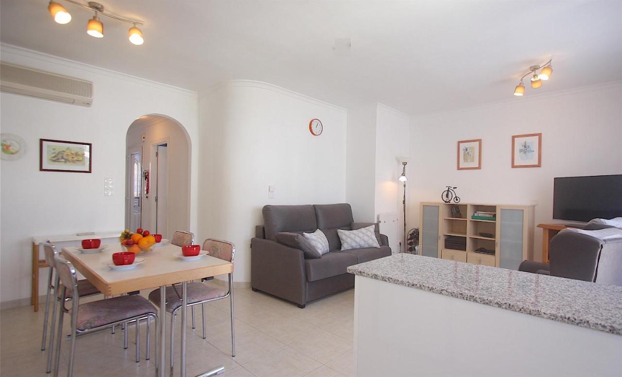 Apartamento Casa Stella Con Piscina By Costablancarent Denia Exterior photo